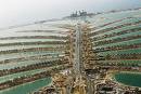 Facts About Palm Jumeirah Dubai